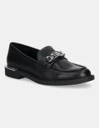 DKNY Кожени мокасини Radisson