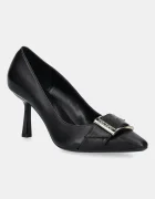 DKNY Кожени обувки с тънък ток Nashbrook
