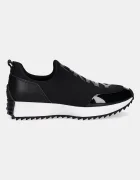 DKNY Маратонки Nallen в черно K1562302