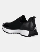 DKNY Маратонки Nallen в черно K1562302