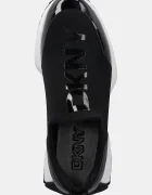 DKNY Маратонки Nallen в черно K1562302