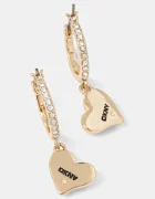 DKNY Обици