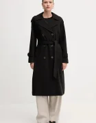 DKNY Палто