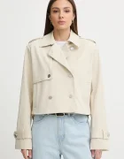 DKNY Палто в бежово P5KJTD40