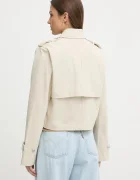 DKNY Палто в бежово P5KJTD40