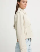 DKNY Палто в бежово P5KJTD40