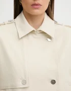 DKNY Палто в бежово P5KJTD40