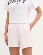 DKNY Памучен къс панталон
