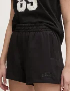 DKNY Памучен къс панталон