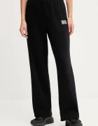 DKNY Памучен спортен панталон