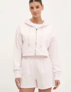 DKNY Памучен суичър