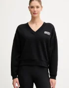 DKNY Памучен суичър
