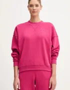 DKNY Памучен суичър