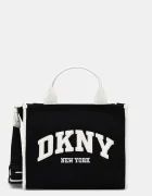 DKNY Памучна чанта