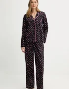 DKNY Памучна пижама