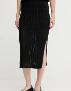 DKNY Памучна пола