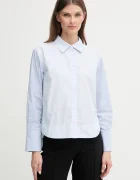 DKNY Памучна риза