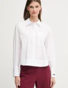 DKNY Памучна риза