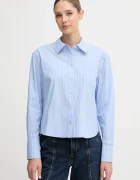 DKNY Памучна риза