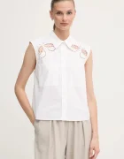 DKNY Памучна риза