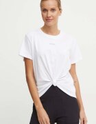 DKNY Памучна тениска