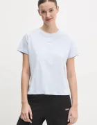 DKNY Памучна тениска