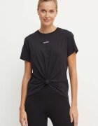 DKNY Памучна тениска