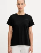 DKNY Памучна тениска