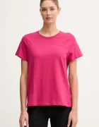 DKNY Памучна тениска