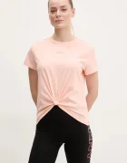 DKNY Памучна тениска