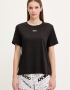 DKNY Пижама дамска в черно YI90095