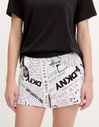 DKNY Пижама дамска в черно YI90095
