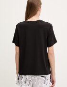 DKNY Пижама дамска в черно YI90095