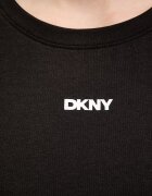 DKNY Пижама дамска в черно YI90095
