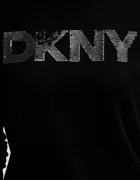 DKNY Пуловер в бежово от лека материя DJ4R0407