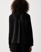DKNY риза дамска черна P5GM7C28