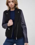 DKNY Рокерско яке