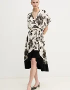 DKNY Рокля