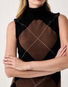 DKNY рокля черна DJ6R0794