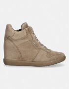 DKNY SEREINA боти дамски бежови K3639564
