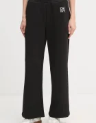 DKNY Спортен панталон KNIT PANTS