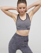 DKNY Спортен сутиен