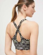 DKNY Спортен сутиен