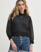 DKNY Суичър
