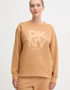 DKNY Суичър