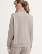 DKNY суичър дамски бежов DP6T1656