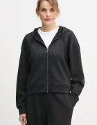 DKNY Суичър KNIT JACKET