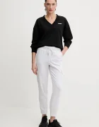 DKNY Суичър в черно с принт DP6T1644