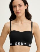 DKNY сутиен черен DK7516