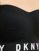 DKNY сутиен черен DK7516